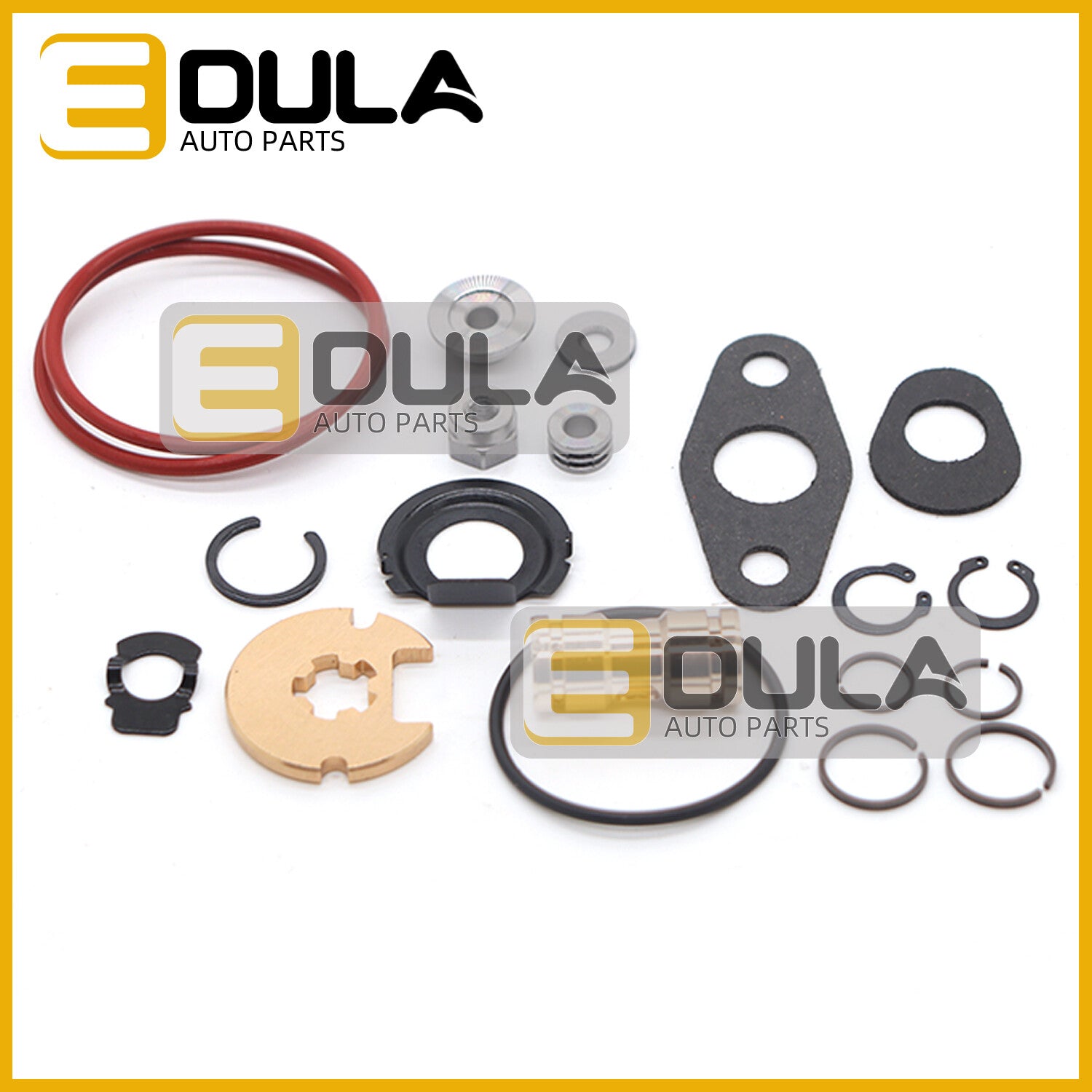 Turbo Repair Kits BV45 fits for Nissan Navara Pathfinder 2.5 DI YD25 144115X01A