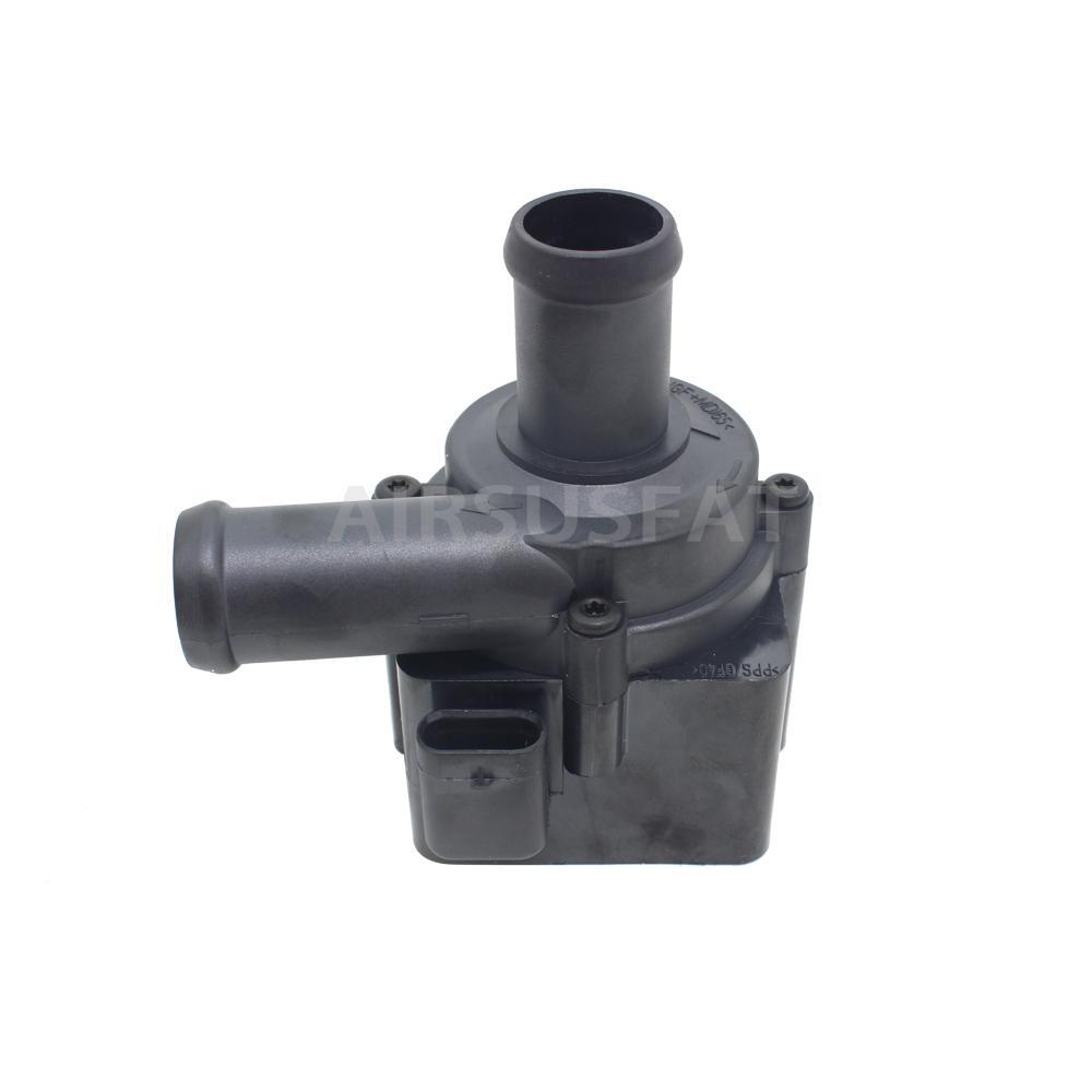 Auxiliary Electric Coolant Water Pump Direct Fit for Audi for Volkswagen