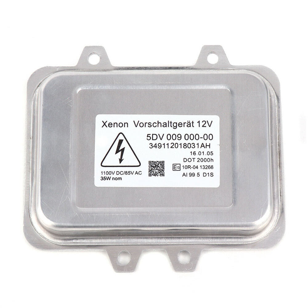 Xenon Headlight Ballast Control Unit 12767670 for Chrysler Town  Country for Saab