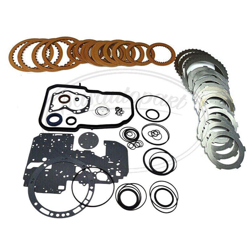 Fits for Mercedes-Benz 722.4 Auto Transmission Master Rebuild Kit Overhaul Seals