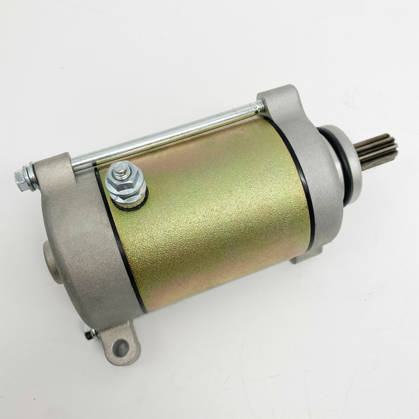 New Starter Start Motor Assy For CF-Moto 500 500cc CF500 CF188 CF188-091100 ATV