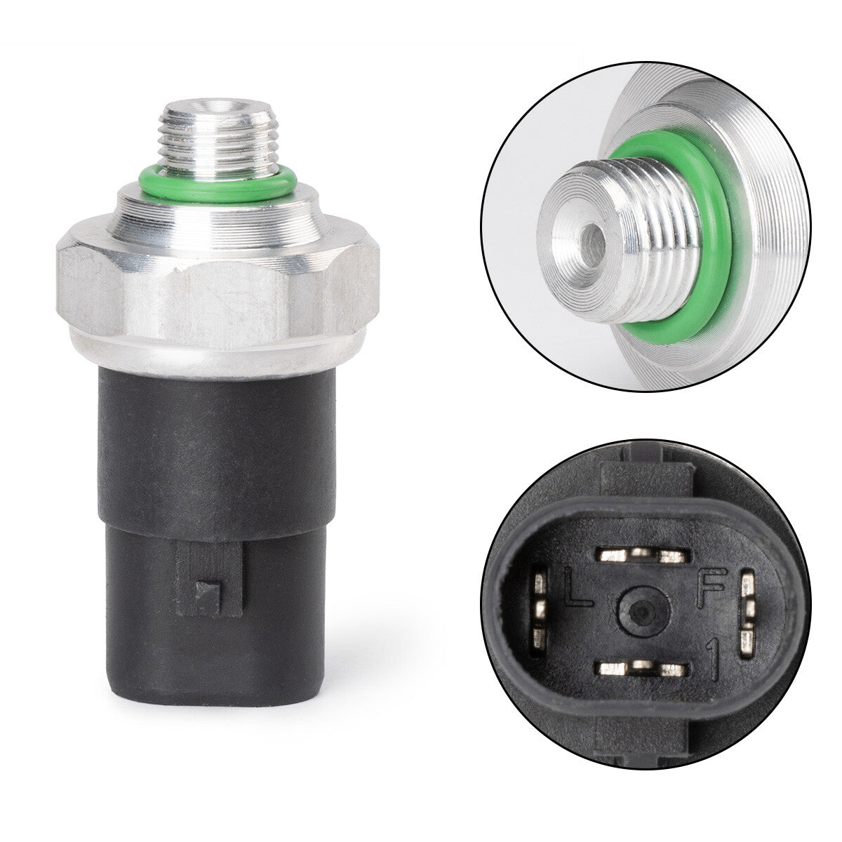 4434400050 A/C Pressure Switch for Mazda for Honda for Toyota 88645-60030 88645-08010
