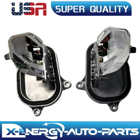 New for BMW 1' F52 118i 120i 125i 2 PCS RH + LH Cornering Light LED Module
