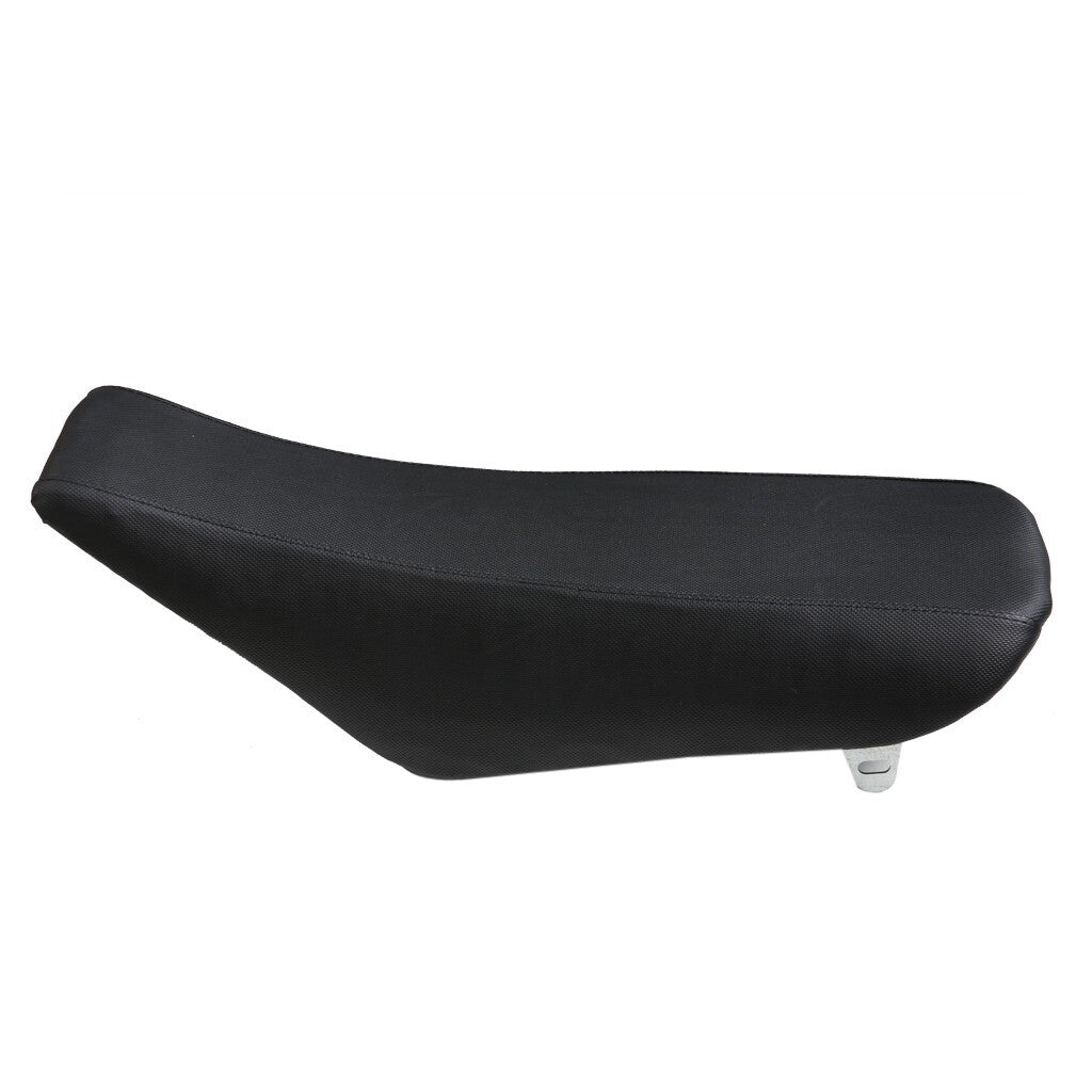 High- for seat airbox with blue plastic mudguards for Yamaha TTR110 motorcycle/motocross bike