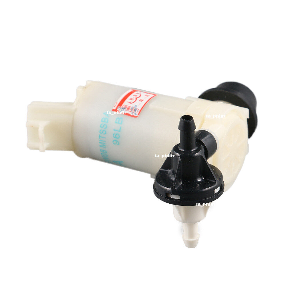 Windshield Washer Pump 76846TF0003 for Honda CRV Odyssey for Civic 2009-2014