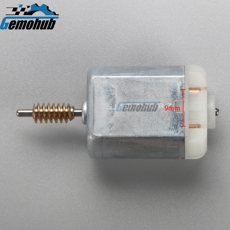 New Quality SIDE WING MIRROR FOLDING MOTOR Repair For 2017-2023 for Peugeot 5008 MK2
