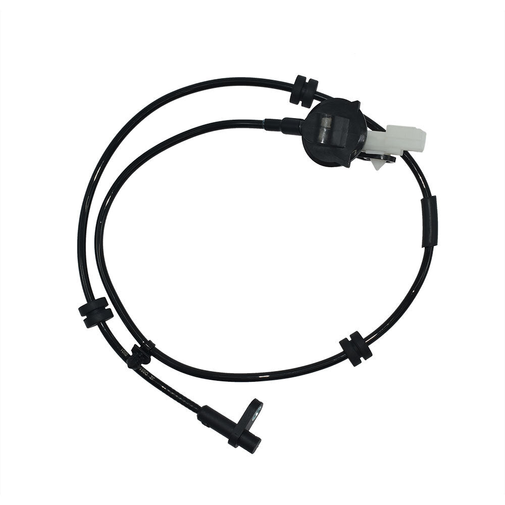 ABS Wheel Speed Sensor Rear Left Or Right for Mazda 2 2011-2014 L4 D651-43-71YA