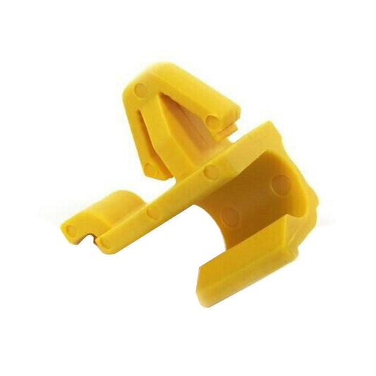 Hood Support Rod Clip for 2001 - 2010 for Chrysler PT Cruiser 5027550AC Yellow