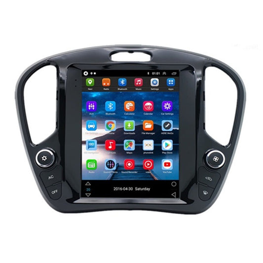 9.7'' Fit for Nissan Juke 2010-2018 Carplay GPS Android Car Stereo Radio FM BT