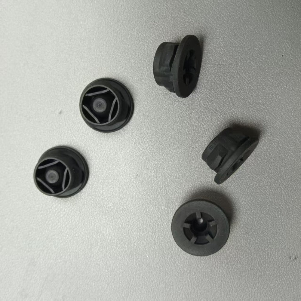 Rear Shelf Adapter Clip for BMW F34 3 GT