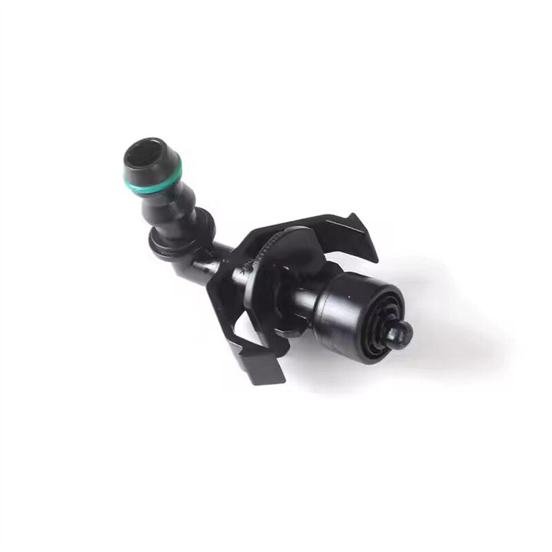 new, high-quality headlight nozzles suitable for BMW 650i M6 645Ci 61677059223