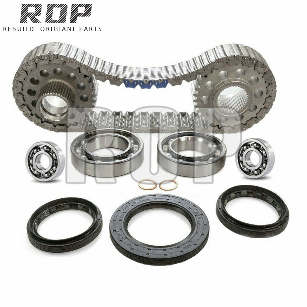 NEW For 2011-2013 for Dodge Durango 3.6L Single Speed Transfer Case KIT 68087909AB