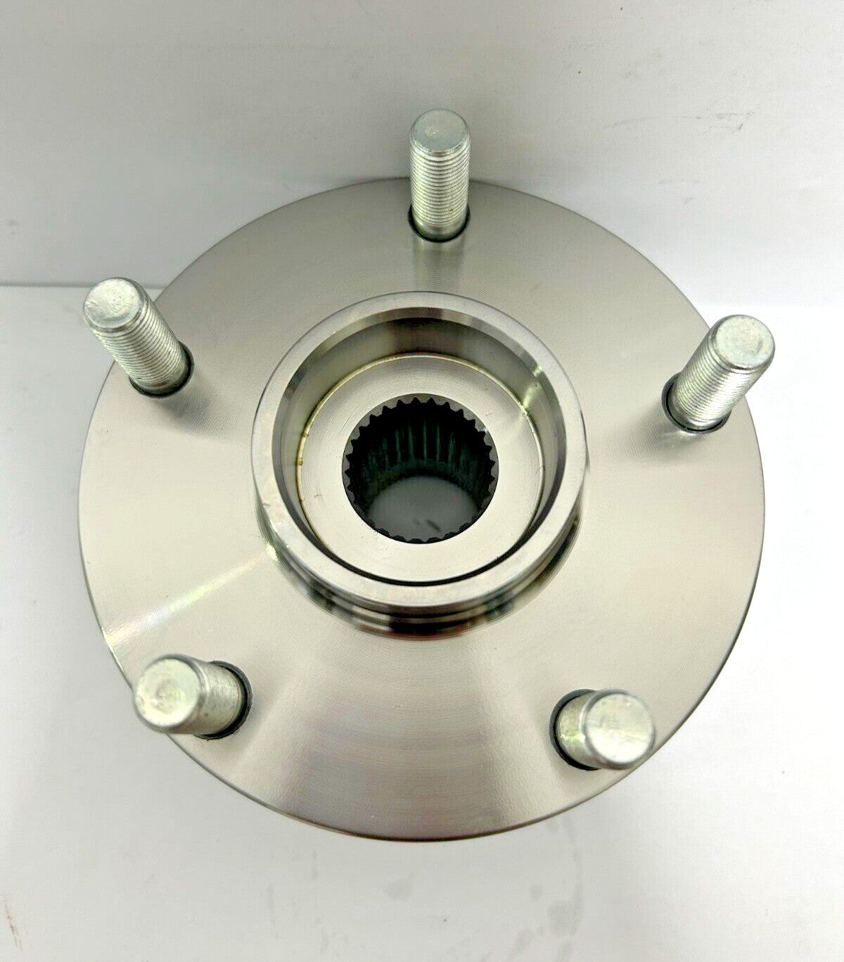 for Suzuki SX4 2007-2013 Front Wheel Hub  Bearing 1 Side 43420-80801