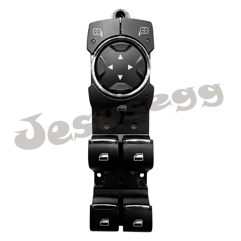 Driver Power Window Switch for 2015-2020 for Ford Edge F-150 | for Lincoln MKX 2016-2018
