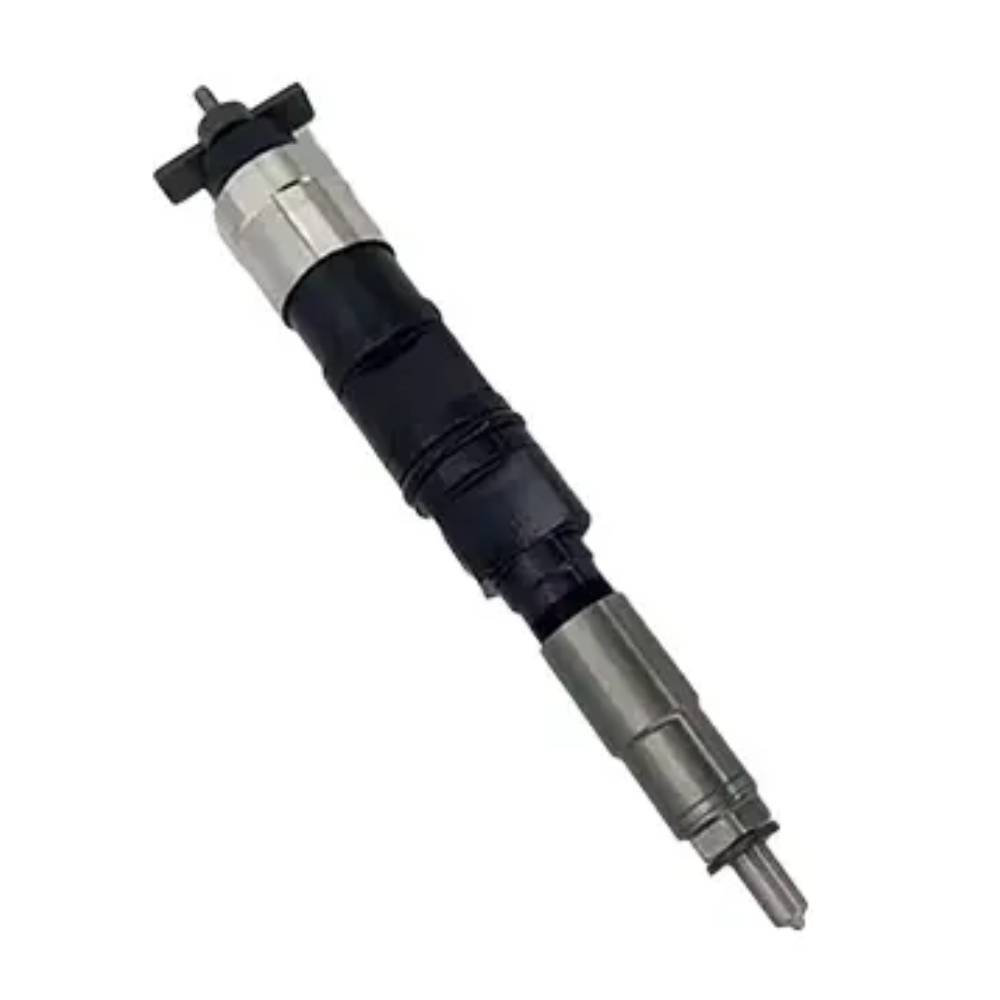 Common Rail Fuel Injector Assy 095000-6460 RE529150 For 6068 Engine
