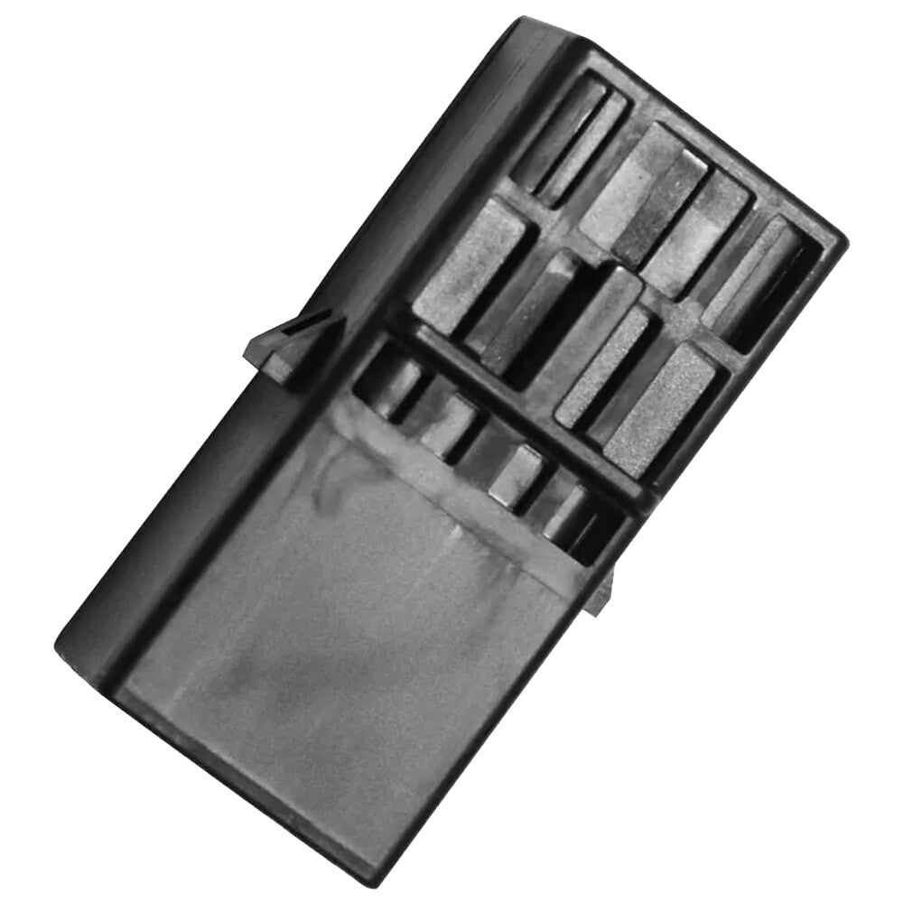 for Accord for Civic Odyssey Pilot Ridgeline TLX RDX NSX USB Adapter Assembly Black
