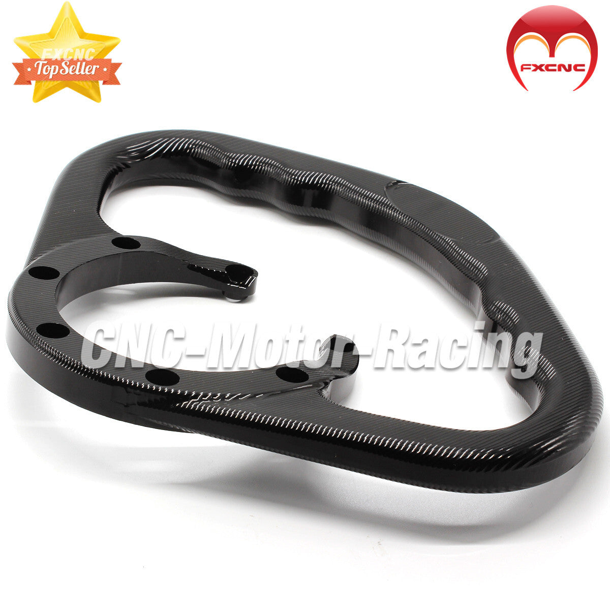 Suitable for Honda CNC passenger handle and tank gripper handle CBR600 900RR CBR954R