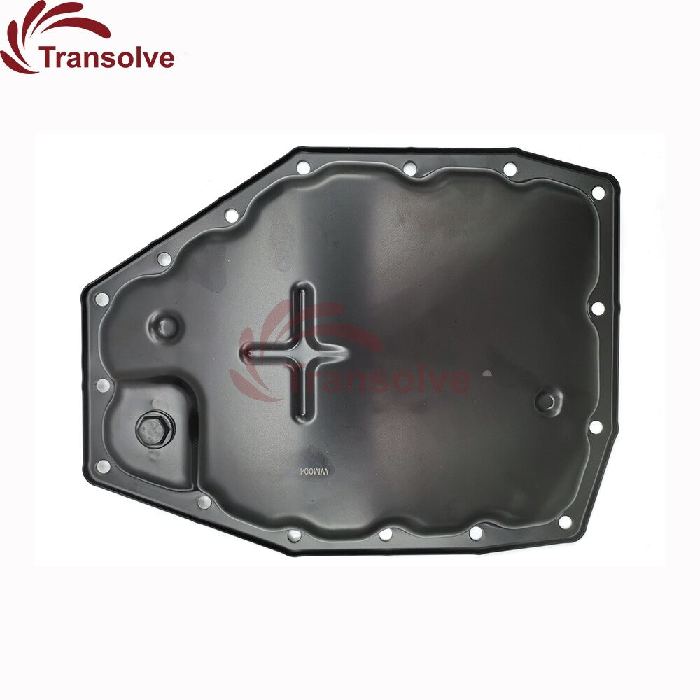 JF414E Automatic Transmission Oil Pan 31390-3MX0A for NISSAN Car Accessories