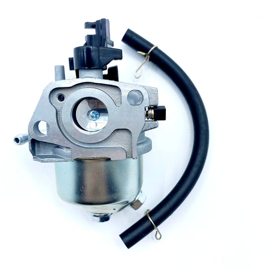 New Carburetor for Honda HRM195 HRM215K1 HRM215K2 GXV140 Engines Carb 520-204