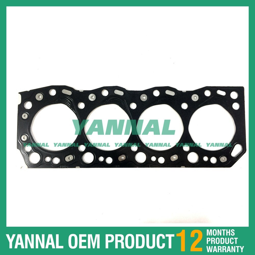 2LT for Toyota Full Washer Kit - Metal Engine Forklift Parts