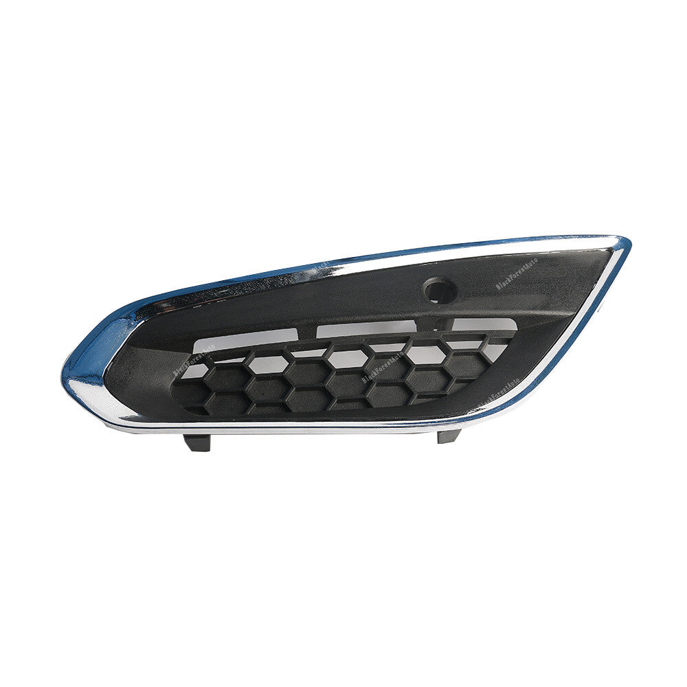 For 2013 for Volvo S60 Left Side w/ Parking Assistance Hole Grille Cap 31323413