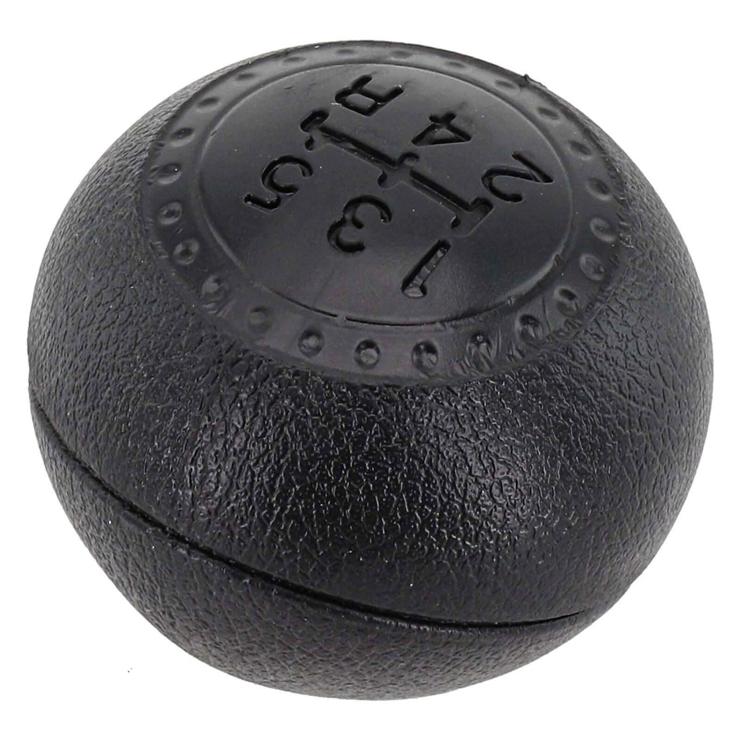 5 Speed for for FIAT for PUNTO 188 1999-2012 Manual Gear Shift Knob Black