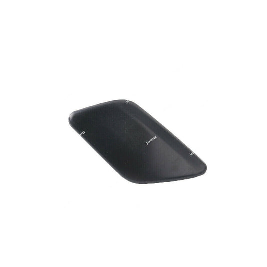 LH Left Hnad Bumper Headlight Washer Jet Cover Front For 2011 to 2013 for Volvo S60