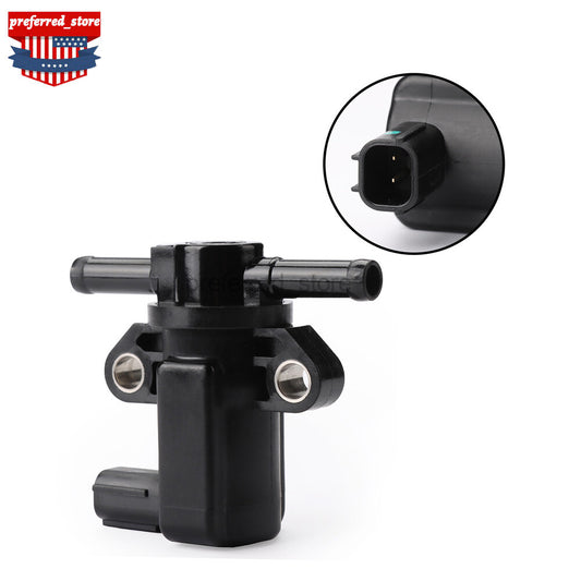 for Nissan Pathfinder Frontier Xterra for Infiniti Vapor Canister Purge Solenoid