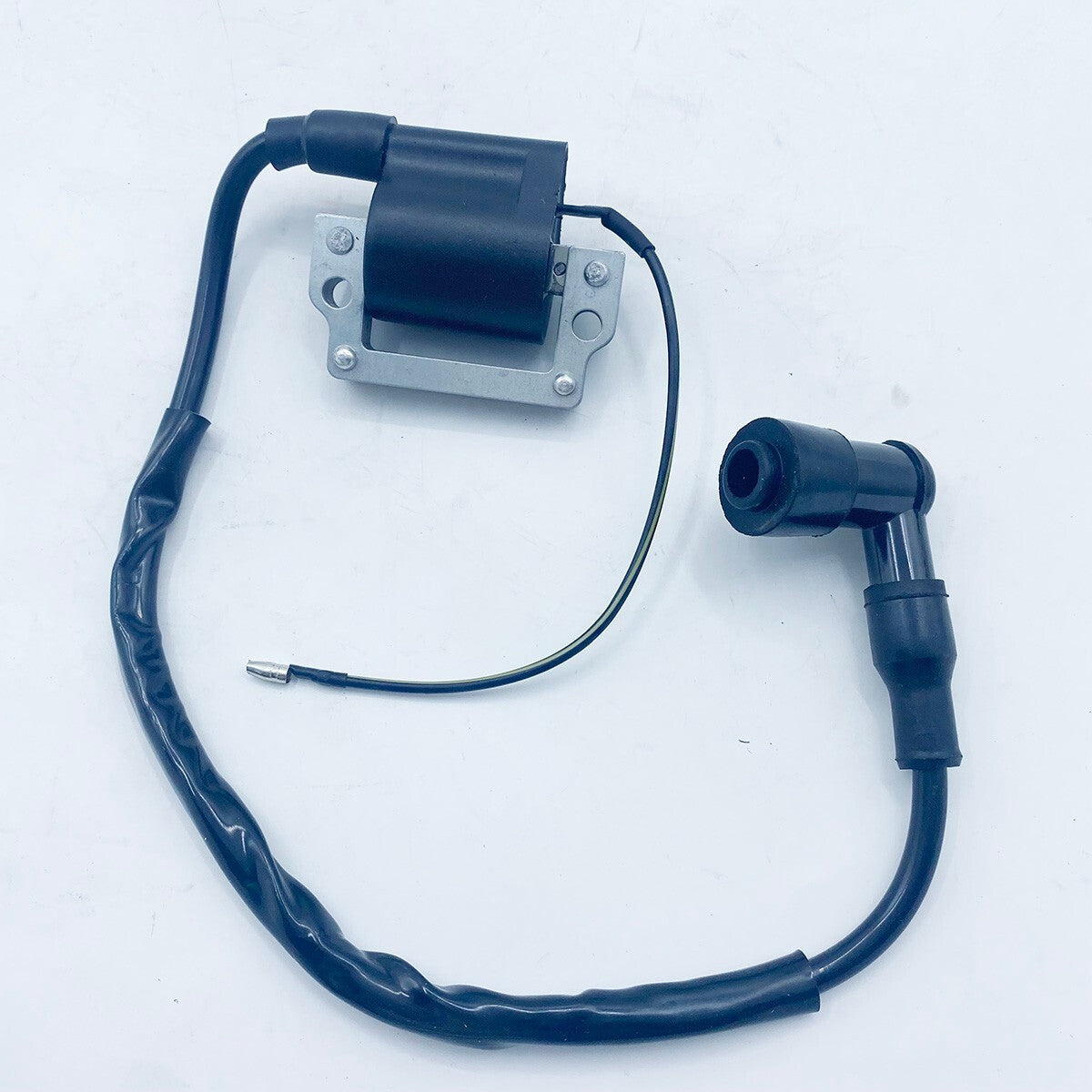 Replacement Spark Plug Ignition Coil Assembly for ATC70 1978-1985