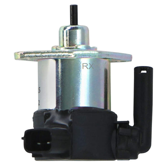 Stop Solenoid 1C010-60010 1C010-60013 for Kubota V2203 V3300 V3600 V3600 V1505