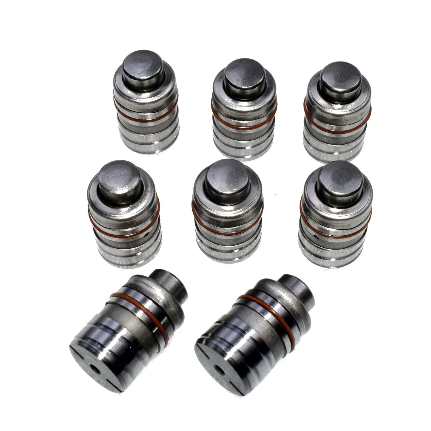8Pcs Lash Adjusters Lifters F2 Lifter for Mazda B2200 2.2L 8V LF6017 1987-1993