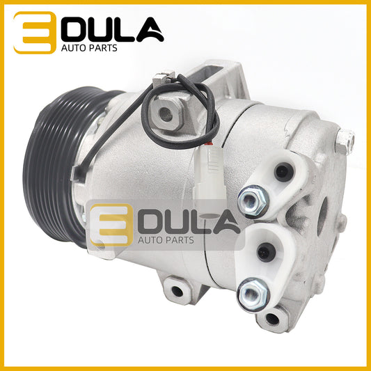The DKS17D AC compressor is suitable for Mazda 6 2.3L L4 2003-2008 GK2G61450M GN3G61450