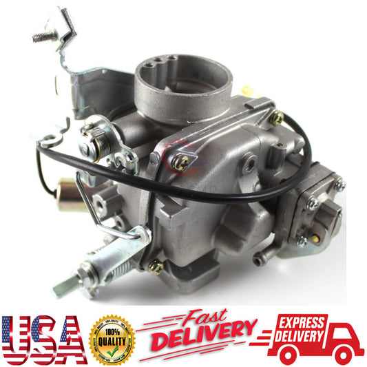 CARBURETOR REPLACE Compatible with for Suzuki SJ410 1980-85 LJ81 Samurai Carry ST308