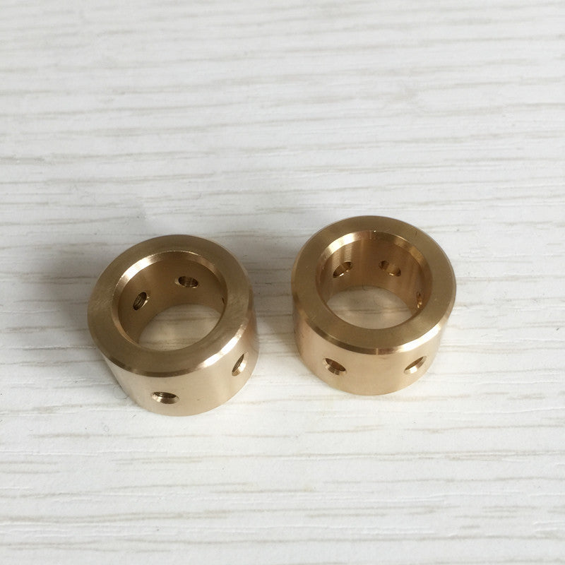 HX55 bearings/floating bearings are suitable for turbine repair kits.