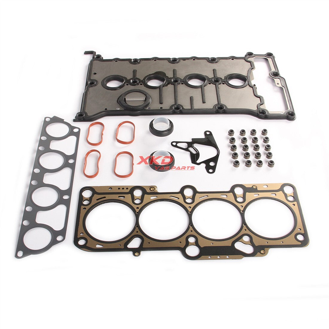 ALT 2.0L engine gasket rebuild kit suitable for Volkswagen for Passat , for Audi A4, A6