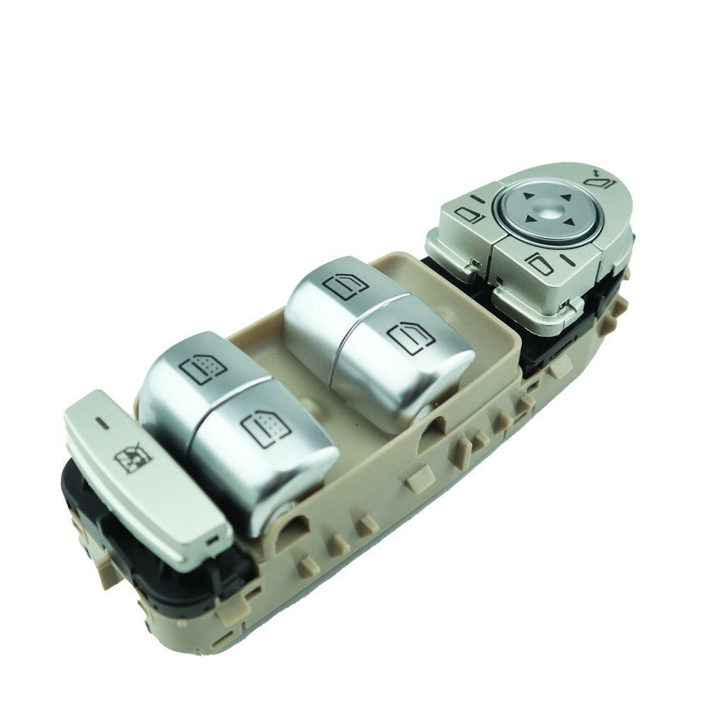 Driver Door Power Window Switch fits for Mercedes Benz C300 C400 GLC AMG S550