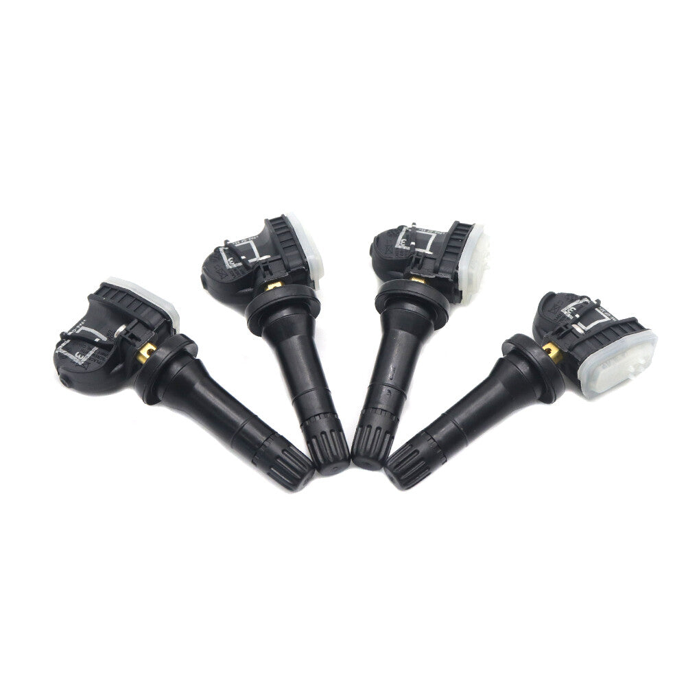 Kit (4) 13540601 TPMS Tire Pressure Monitoring Sensor for Chevrolet for GMC 315MHz