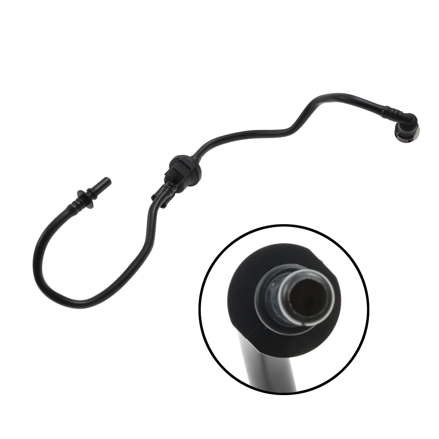 Vapor Canister Purge Valve for 2010-2018 for Land Rover for Range Rover 3.0L  5.0L