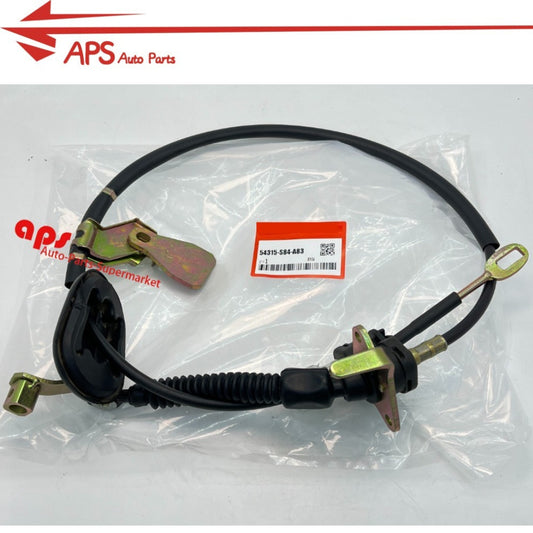 new AT transmission cable for 1998-2002 for Honda Accord 2.3L 54315-S84-A83