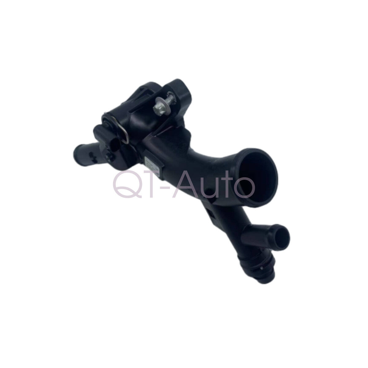Water Outlet Thermostat Housing 25193922 for 1.4T for Cruze Trax Volt Sonic Encore