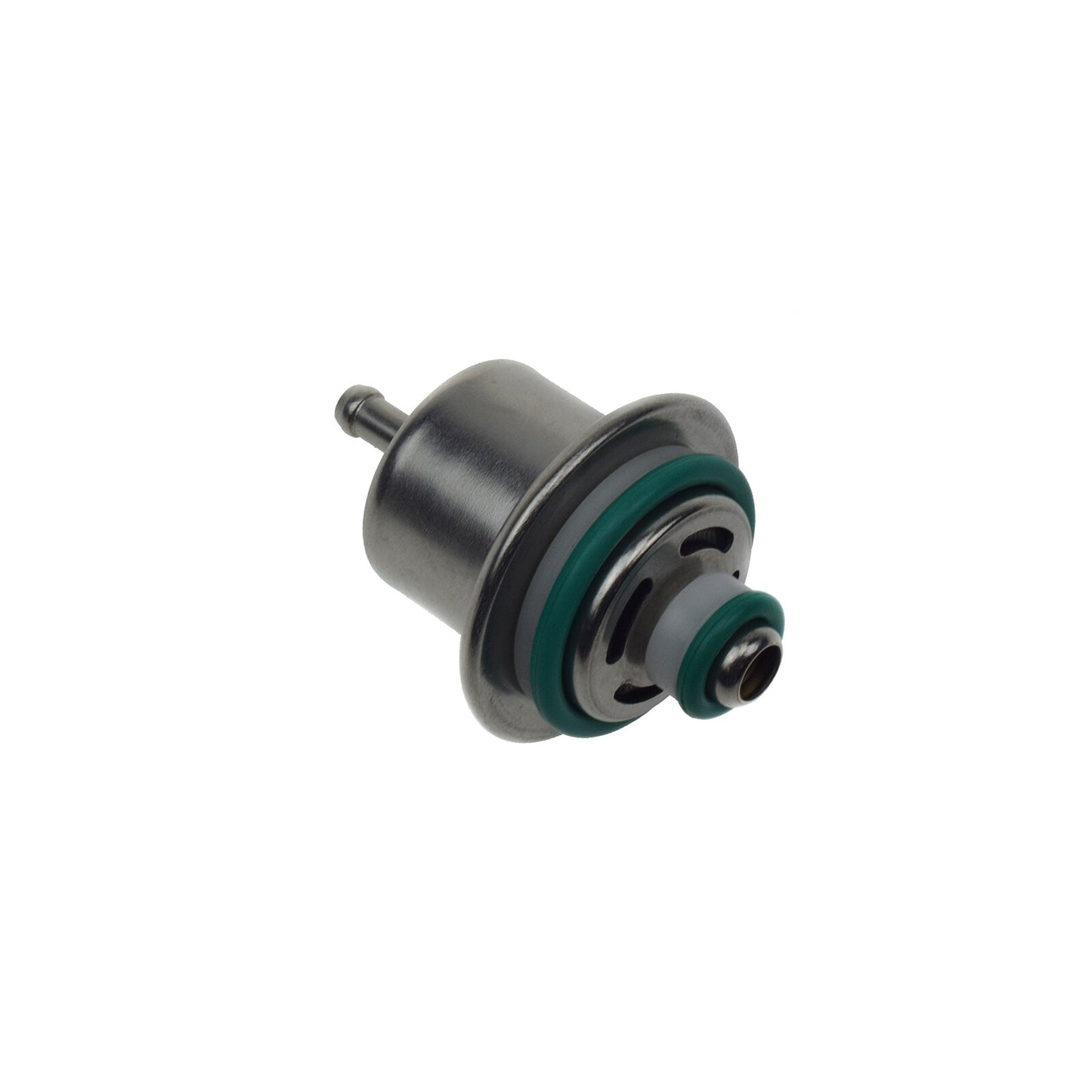 The new fuel injection pressure regulator is compatible with the GM for Yukon for Chevrolet Silverado 217-1582