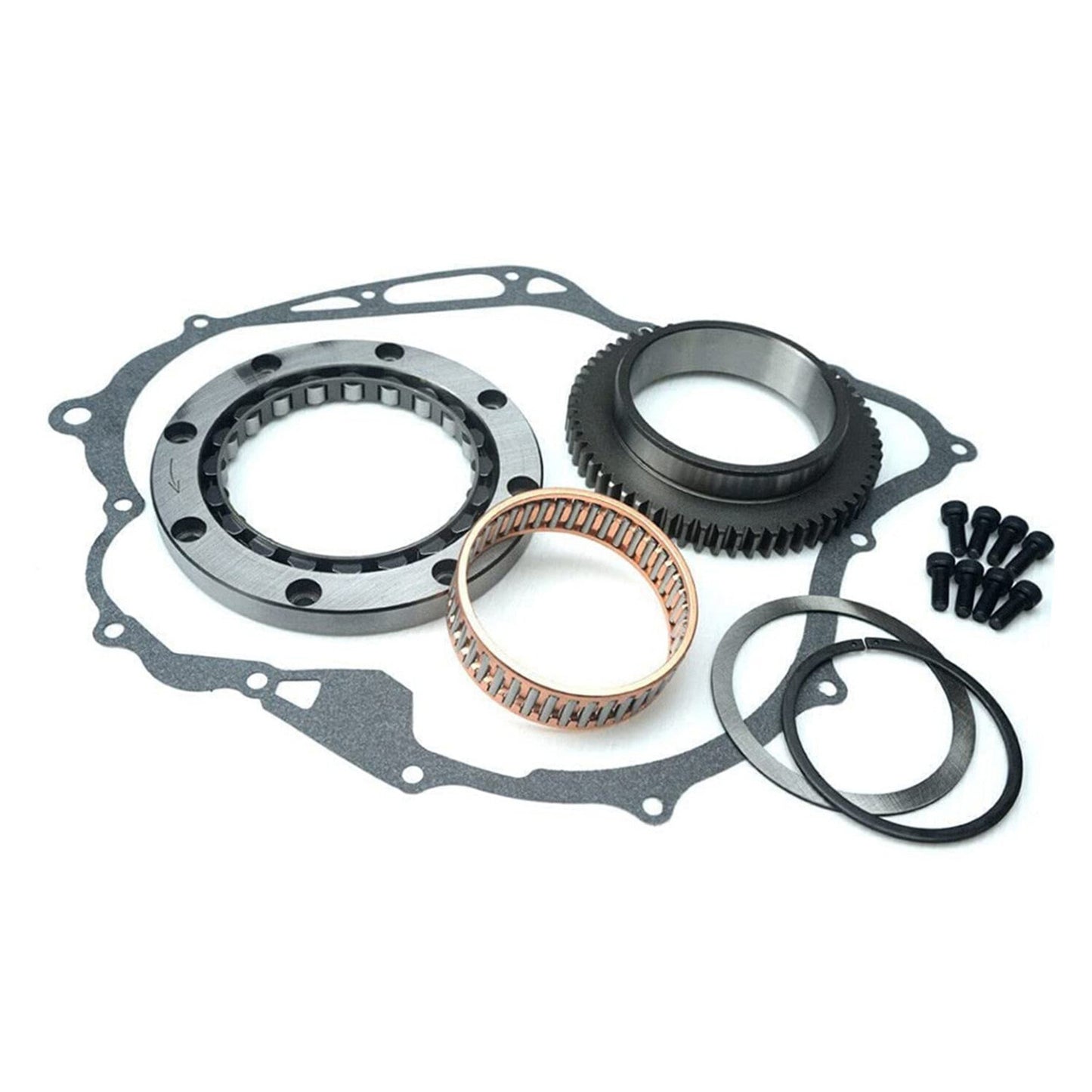 for Yamaha VStar XVS 1100 XVS1100 Starter Clutch Kit  PULLER TOOL 99-09 NEW