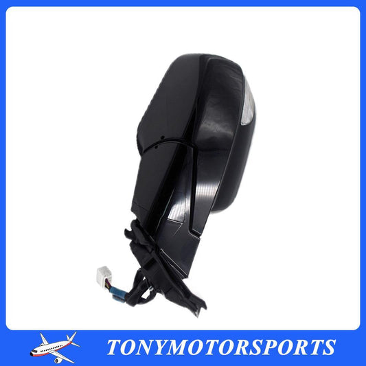 Right Automatic Folding Power Heated View Mirror Fits for Honda CRV 2007-2011