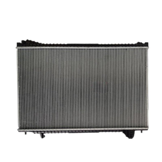 Radiator for Jaguar XF XE 2016-2019