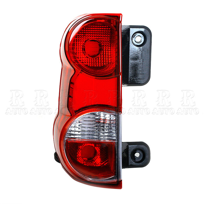 Left for Nissan NV200 2009-2014 Rear Brake Light Rear Warning Lamp Tail Light