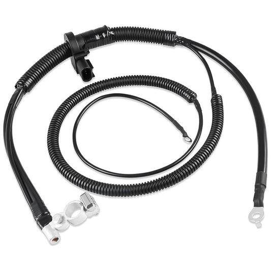 New Battery Cable 22846471 fit 2007-2014 for Chevy for GMC Suburban for Yukon Silverado 1500