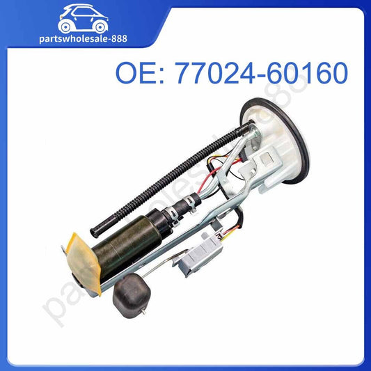Fuel Pump Assembly 77020-60160 for Toyota for Land Cruiser FZJ100 LX470 77024-60160