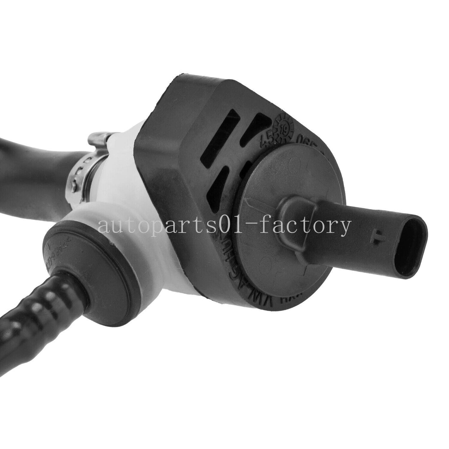 1Breather Hose Engine Hose for Audi A4 A5 A6 A7 for A8 Q5 Q7 S4 S5 S6 S8 3.0L