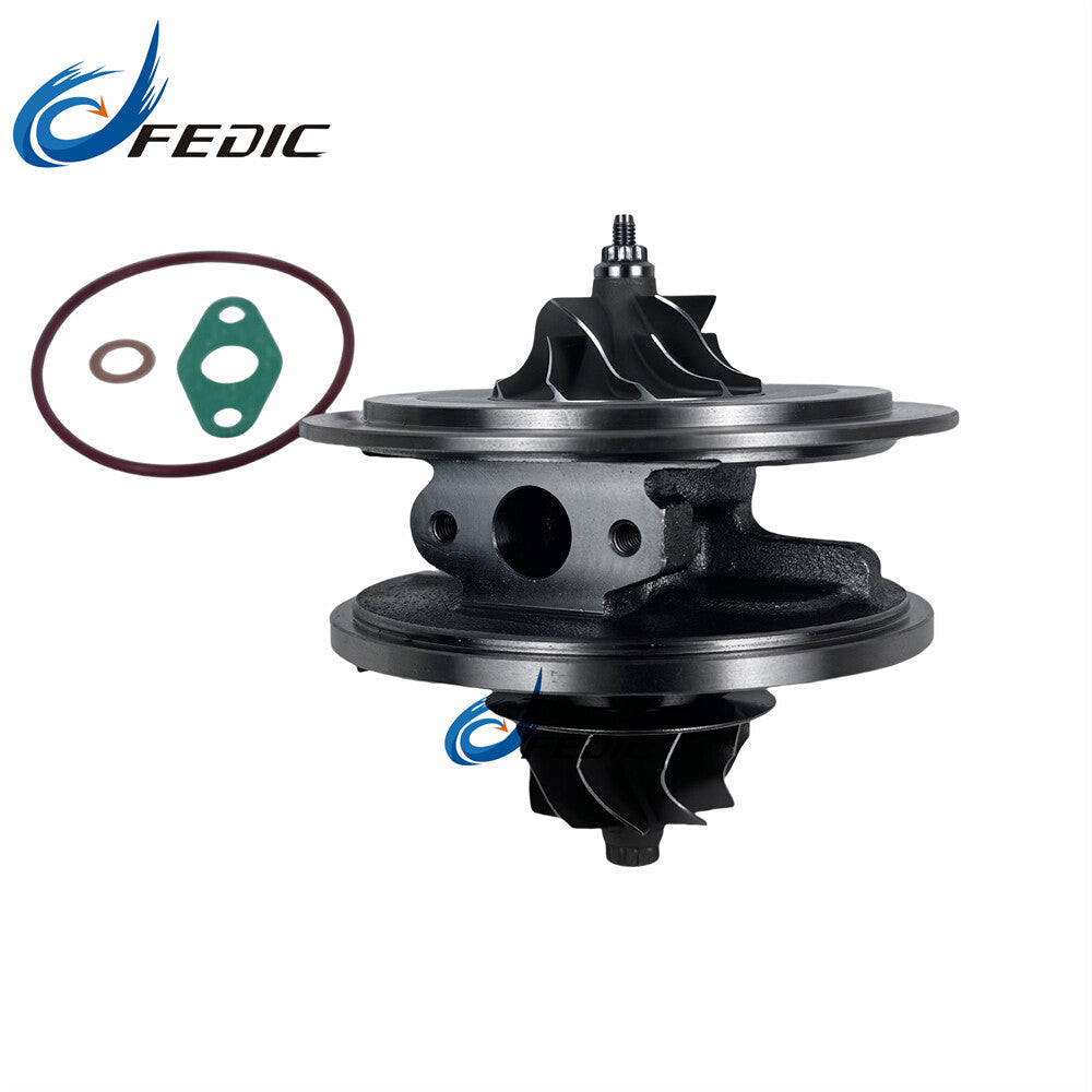 Turbo cartridge 773098 for Ford Transit VI 3.2 TDCi 147 Kw 200 HP 5CYL DuraTorq