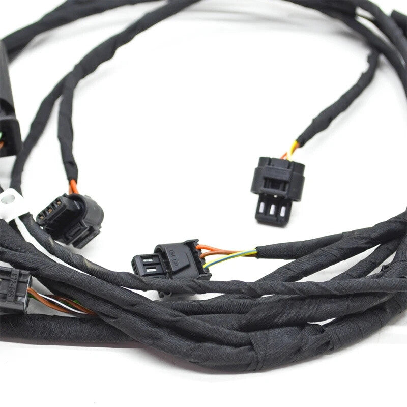 1 front bumper parking sensor wiring harness for Mercedes-Benz X166 GLS
